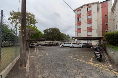 Apartamento para alugar com 50m², 2 quartos e 1 vagaÁrea comum