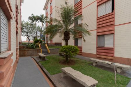 Apartamento para alugar com 50m², 2 quartos e 1 vagaÁrea comum