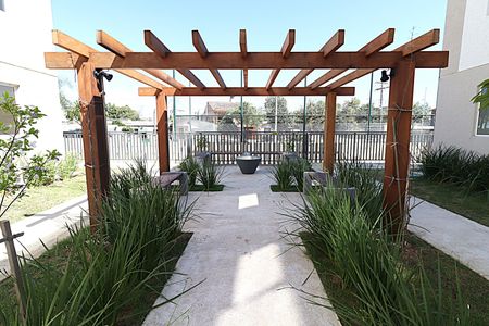 Apartamento para alugar com 50m², 2 quartos e sem vagaÁrea comum - Praça