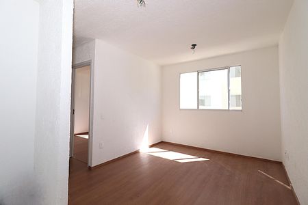 Apartamento para alugar com 50m², 2 quartos e sem vagaSala
