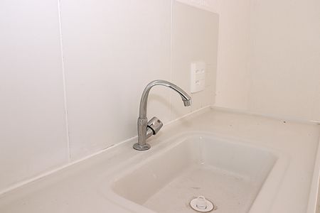 Apartamento para alugar com 50m², 2 quartos e sem vagaCozinha e Área de Serviço