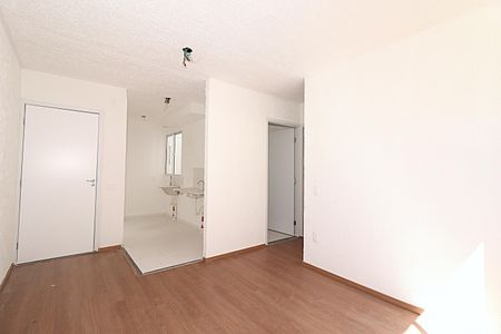 Apartamento para alugar com 50m², 2 quartos e sem vagaSala