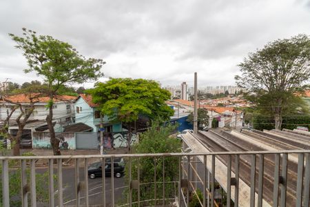 Casa à venda com 320m², 4 quartos e 5 vagas Casa à venda com 320m², 4 quartos e 5 vagasVista Quarto 3