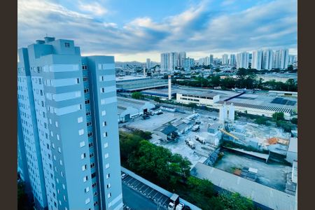 Apartamento à venda com 52m², 3 quartos e 1 vagaVista da Sala