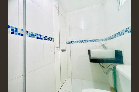 Apartamento à venda com 52m², 3 quartos e 1 vagaBanheiro