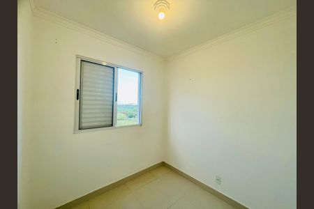 Apartamento à venda com 52m², 3 quartos e 1 vagaQuarto 3