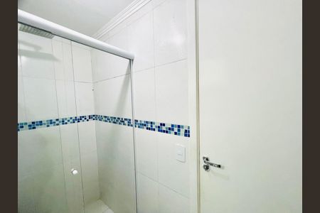 Apartamento à venda com 52m², 3 quartos e 1 vagaBanheiro