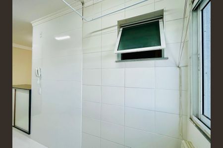 Apartamento à venda com 52m², 3 quartos e 1 vagaÁrea de Serviço