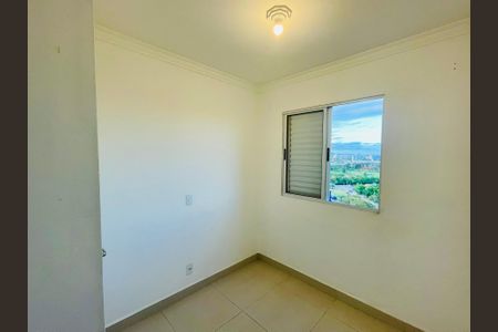 Apartamento à venda com 52m², 3 quartos e 1 vagaQuarto 3