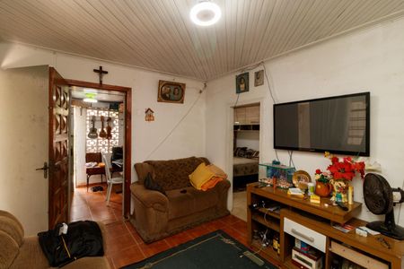 Casa à venda com 250m², 3 quartos e sem vagaSala da casa 2