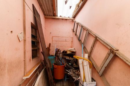 Casa à venda com 250m², 3 quartos e sem vagaÁrea Externa