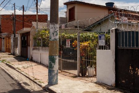 Casa à venda com 250m², 3 quartos e sem vagaFachada