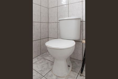 Casa à venda com 250m², 3 quartos e sem vagaBanheiro da Suíte da casa 1