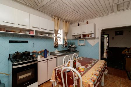 Casa à venda com 250m², 3 quartos e sem vagaCozinha da casa 2