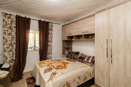 Casa à venda com 250m², 3 quartos e sem vagaQuarto da casa 2