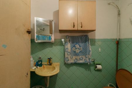 Casa à venda com 250m², 3 quartos e sem vagaBanheiro Social da casa 2