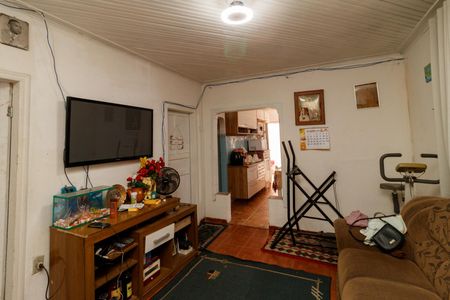 Casa à venda com 250m², 3 quartos e sem vagaSala da casa 2