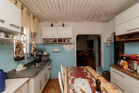 Casa à venda com 250m², 3 quartos e sem vagaCozinha da casa 2