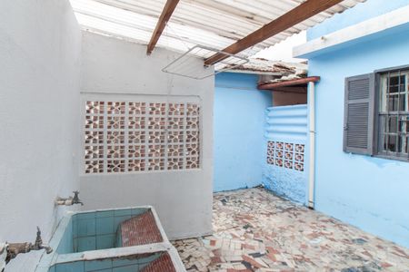 Casa à venda com 250m², 3 quartos e sem vagaÁrea de Serviço da casa 1