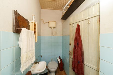 Casa à venda com 250m², 3 quartos e sem vagaBanheiro da Casa 3