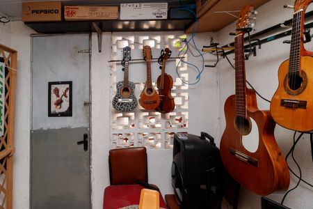 Casa à venda com 250m², 3 quartos e sem vagaCozinha da casa 2