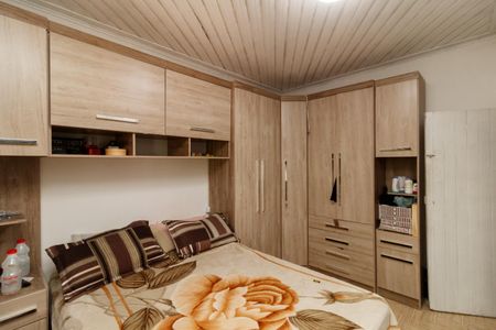 Casa à venda com 250m², 3 quartos e sem vagaQuarto da casa 2