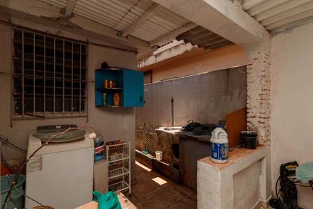 Casa à venda com 250m², 3 quartos e sem vagaÁrea de Serviço da da Casa 3