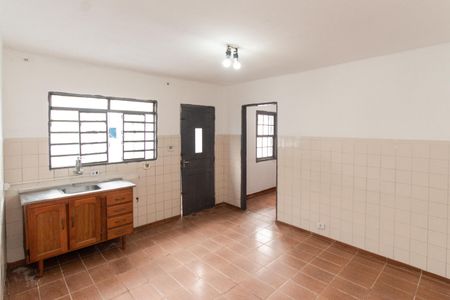 Casa à venda com 250m², 3 quartos e sem vagaCozinha da casa 1