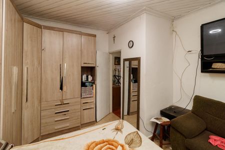 Casa à venda com 250m², 3 quartos e sem vagaQuarto da casa 2