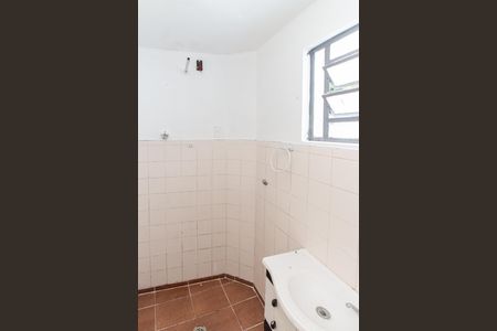 Casa à venda com 250m², 3 quartos e sem vagaBanheiro Social da casa 1