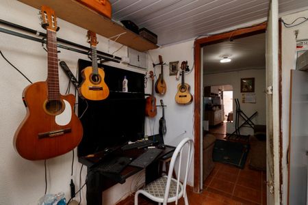 Casa à venda com 250m², 3 quartos e sem vagaQuarto 2 da casa 2