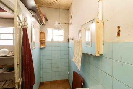 Casa à venda com 250m², 3 quartos e sem vagaBanheiro da Casa 3