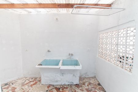 Casa à venda com 250m², 3 quartos e sem vagaÁrea de Serviço da casa 1