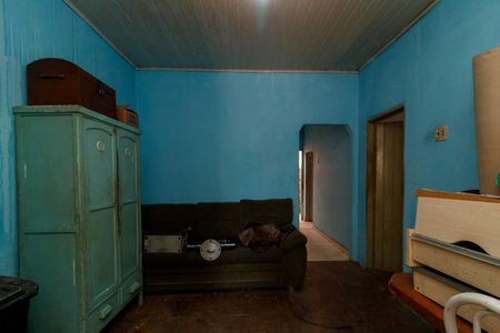 Casa à venda com 250m², 3 quartos e sem vagaSala da Casa 3