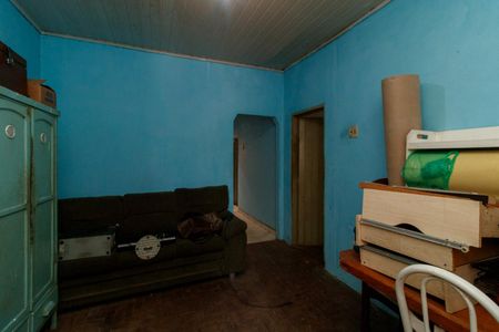 Casa à venda com 250m², 3 quartos e sem vagaSala da Casa 3