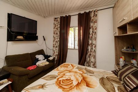 Casa à venda com 250m², 3 quartos e sem vagaQuarto da casa 2