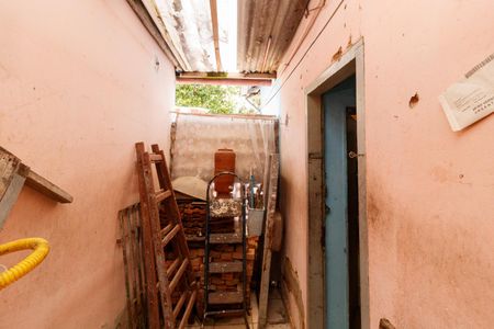 Casa à venda com 250m², 3 quartos e sem vagaÁrea Externa