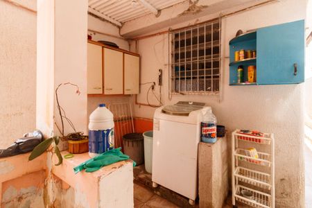 Casa à venda com 250m², 3 quartos e sem vagaÁrea de Serviço da da Casa 3