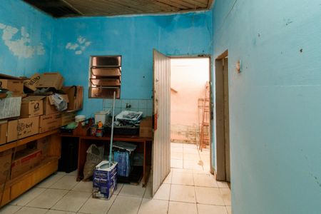 Casa à venda com 250m², 3 quartos e sem vagaSala da Casa 3