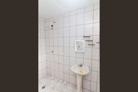 Casa à venda com 250m², 3 quartos e sem vagaBanheiro da Suíte da casa 1