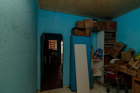 Casa à venda com 250m², 3 quartos e sem vagaSala da Casa 3