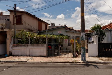 Casa à venda com 250m², 3 quartos e sem vagaFachada