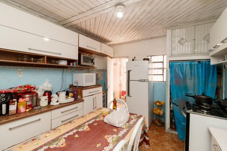 Casa à venda com 250m², 3 quartos e sem vagaCozinha da casa 2