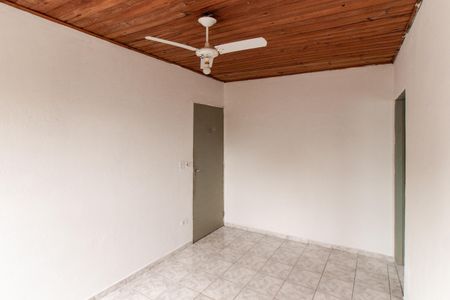 Suíte da casa 1 de casa à venda com 3 quartos, 250m² em Jardim Modelo, São Paulo