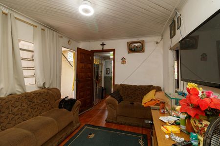 Casa à venda com 250m², 3 quartos e sem vagaSala da casa 2