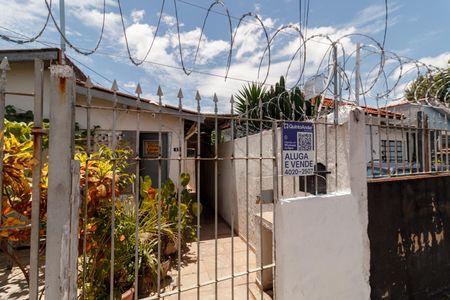 Casa à venda com 250m², 3 quartos e sem vagaPlaca