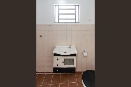 Casa à venda com 250m², 3 quartos e sem vagaBanheiro Social da casa 1