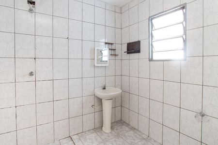 Casa à venda com 250m², 3 quartos e sem vagaBanheiro da Suíte da casa 1