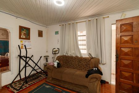 Casa à venda com 250m², 3 quartos e sem vagaSala da casa 2