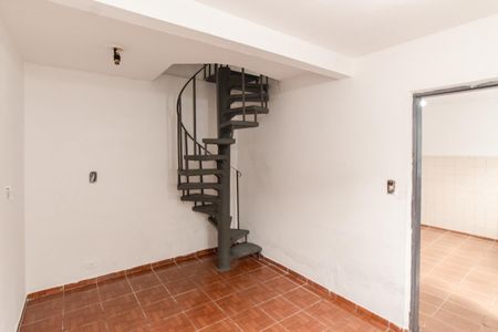 Casa à venda com 250m², 3 quartos e sem vagaSala da casa 1ala